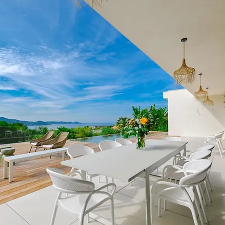 Vedra Villa
