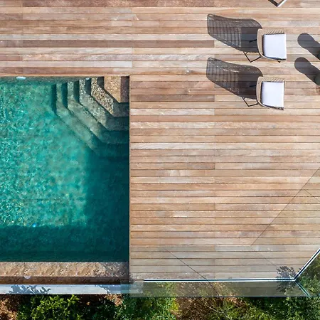 Vedra Villa