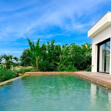 Vedra Villa